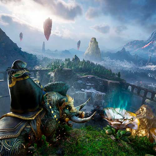 Assassin’s Creed Valhalla Ragnarök Edition Cd Key Uplay Europe